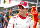 Chi è Charles Leclerc, prossimo pilota della Ferrari