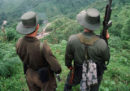 Le FARC esistono ancora, in Colombia