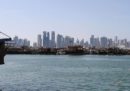 L'Arabia Saudita vuole trasformare il Qatar in un'isola?