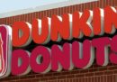 La catena di caffetterie Dunkin' Donuts cambia nome: sarà 