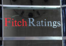 L'agenzia di valutazione del credito Fitch ha confermato il rating BBB per l'Italia, ma ha rivisto l'outlook a “negativo”