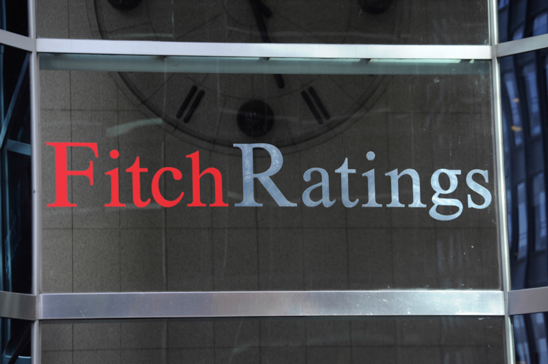 L’agenzia di valutazione del credito Fitch ha declassato il rating dell'Italia a BBB-