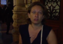 L'europarlamentare Eleonora Forenza ha raccontato di essere stata aggredita a Bari da membri di CasaPound