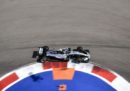 Valtteri Bottas partirà in pole position nel Gran Premio di Russia di Formula 1