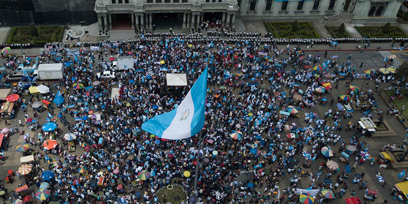 (AP Photo/Santiago Billy)