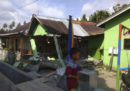 C'è stato un altro terremoto in Indonesia