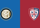 Inter-Cagliari in streaming e in diretta TV