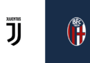 Juventus-Bologna in streaming e in diretta TV