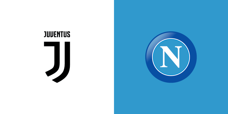 Serie A: Juventus-Napoli (Sky Sport, ore 18.00)