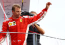 Kimi Raikkonen lascerà la Ferrari al termine della stagione: verrà sostituito da Charles Leclerc