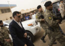 L'ambasciatore italiano in Libia resterà in Italia per motivi di sicurezza