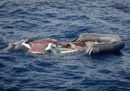 Medici Senza Frontiere dice che più di 100 migranti sono morti la settimana scorsa in un affondamento a largo della Libia