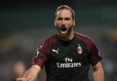 Il Milan ha vinto 1-0 contro il Dundelange all'esordio stagionale in Europa League