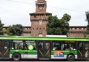 Giovedì 13 giugno ci sarà uno sciopero dei trasporti in Lombardia