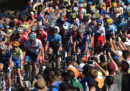 Lo spagnolo Alejandro Valverde ha vinto i Mondiali di ciclismo su strada