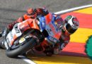 MotoGP: dove vedere in streaming o in tv il Gran Premio di Aragona