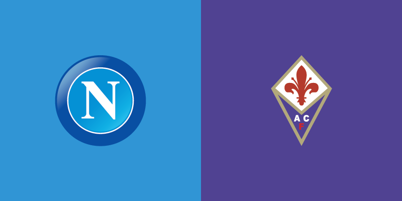 Serie A: Napoli-Fiorentina (Sky Sport, ore 18)