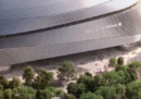 Ecco come sarà il nuovo stadio del Real Madrid