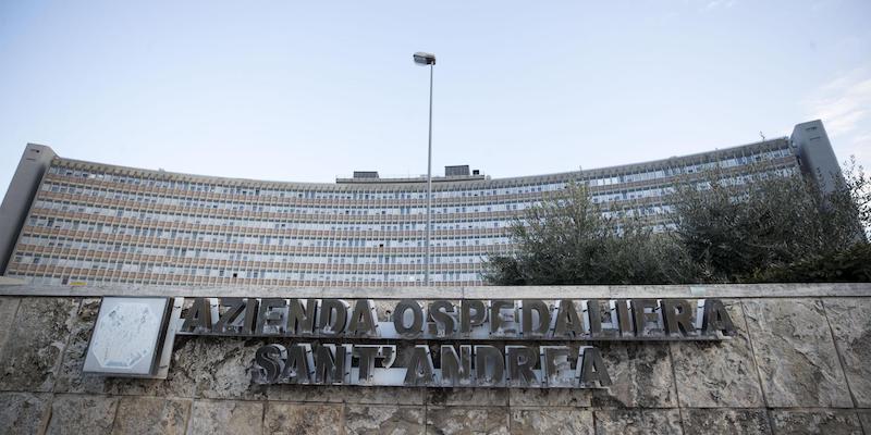 A Roma è stato eseguito il primo trapianto di faccia in Italia