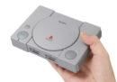 Sony ha fatto una mini versione commemorativa della sua prima PlayStation