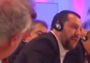 Il litigio tra Salvini e il ministro degli Esteri del Lussemburgo sui migranti