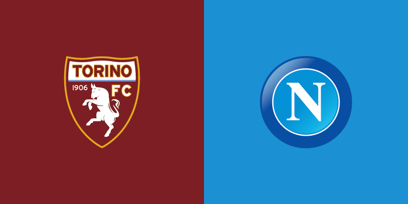 Serie A: Torino-Napoli (Dazn, ore 12.30)
