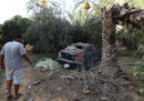 I morti negli scontri a Tripoli degli scorsi giorni sono almeno 39