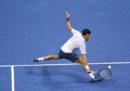 US Open: dove vedere la finale tra Djokovic e del Potro in tv o in streaming