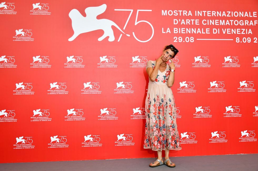 Chi Puo Partecipare Al Festival Di Venezia