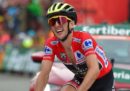 Simon Yates ha vinto la 73ª edizione della Vuelta di Spagna