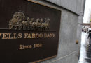 Nei prossimi tre anni Wells Fargo potrebbe licenziare fino a un massimo di 26mila dipendenti