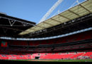 Wembley è in vendita