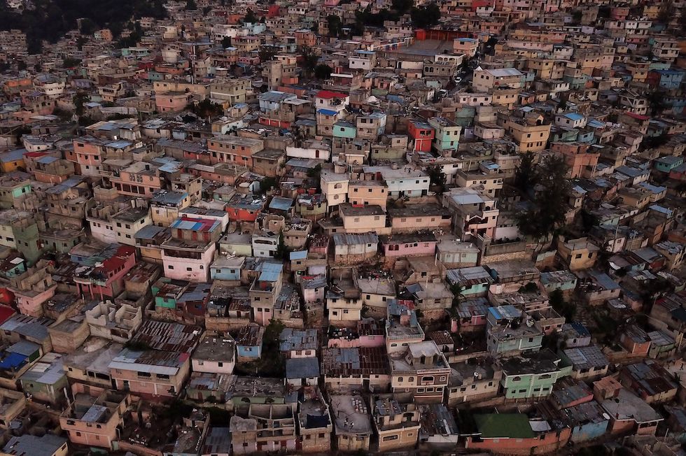 Pétionville, Haiti