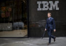 IBM spenderà 34 miliardi di dollari per acquisire Red Hat
