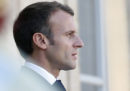 Che si dice di Macron in Francia?