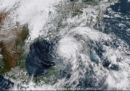 L'uragano Michael sta per raggiungere la Florida