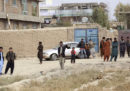 Almeno sette persone sono morte in un attacco suicida a Kabul, in Afghanistan