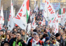 16 attivisti No TAV sono stati condannati in primo grado per gli scontri del 2015 in Val di Susa