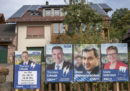 I risultati delle elezioni in Baviera