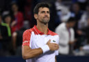 Novak Djokovic sarà nuovamente il tennista numero uno al mondo