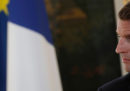 In Francia c'è stato un rimpasto di governo