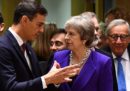 Regno Unito e Spagna hanno trovato un accordo su Gibilterra in vista di Brexit