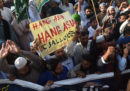 La Corte Suprema del Pakistan ha annullato la condanna a morte per una donna accusata di blasfemia