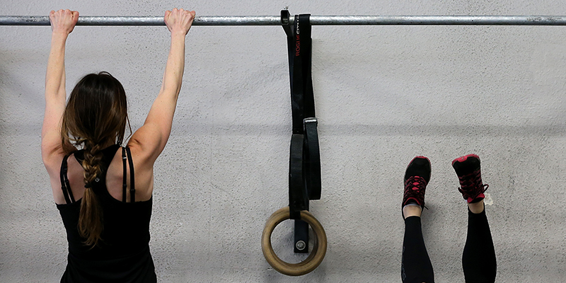 Mary Bono si è dimessa da direttrice della federazione statunitense per la ginnastica, a soli quattro giorni dalla nomina