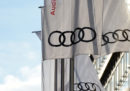 Audi ha accettato di pagare in Germania 800 milioni di euro di multa per il “dieselgate”