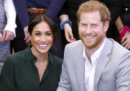 Il principe Harry e Meghan Markle aspettano il loro primo figlio