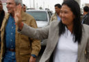 Keiko Fujimori, leader dell'opposizione peruviana e figlia dell'ex presidente Alberto Fujimori, è stata arrestata con l'accusa di finanziamenti illeciti