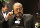 La scomparsa di Jamal Khashoggi, dall'inizio