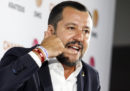 Intanto Salvini prende in giro Di Maio e Conte
