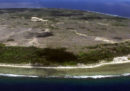 Medici Senza Frontiere ha chiesto la chiusura dei campi di detenzione per richiedenti asilo sull'isola di Nauru